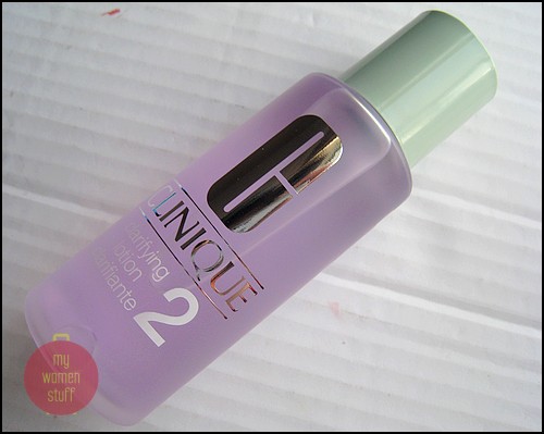 clinique toner in Lithuania