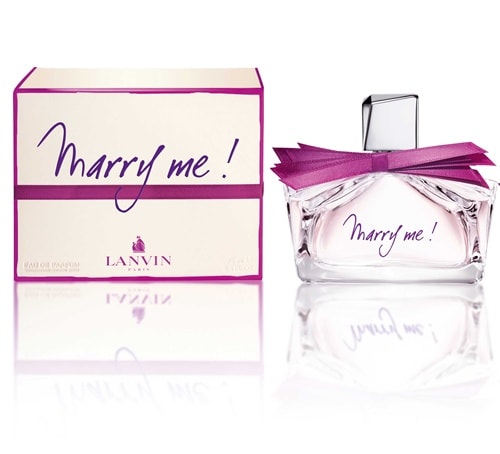 Marry Me Lanvin Perfume. lanvin marry me fragrance