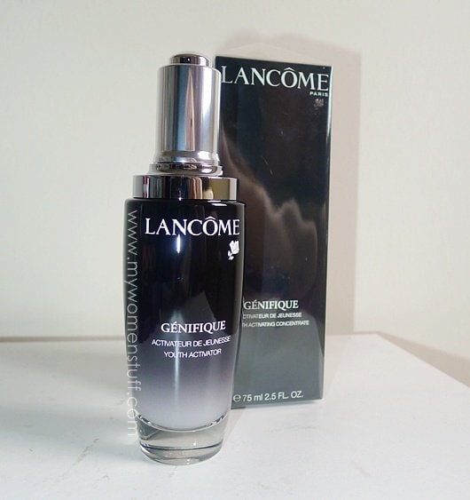 lancome serum in Belgium