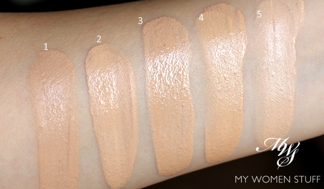 Revlon Colorstay Nude 99