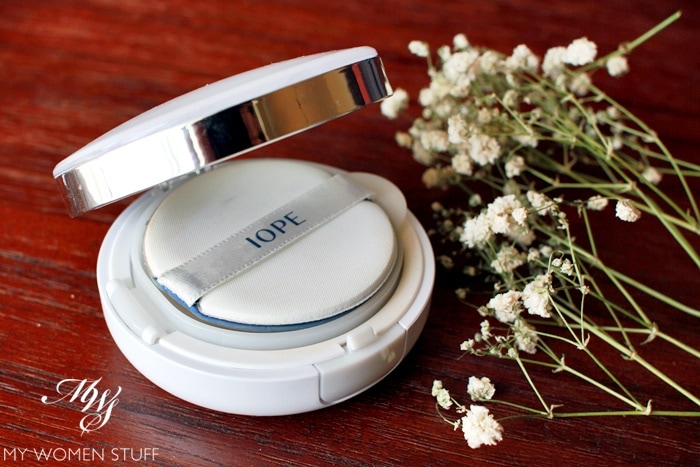 iope air cushion xp c21 cushion foundation