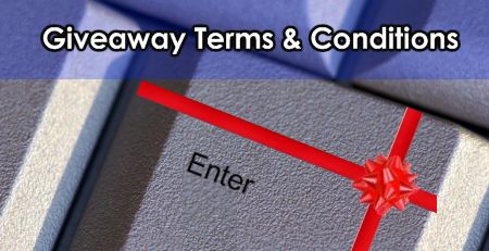 Terms and conditions