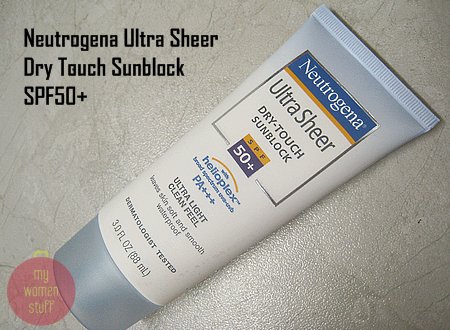 neutrogena