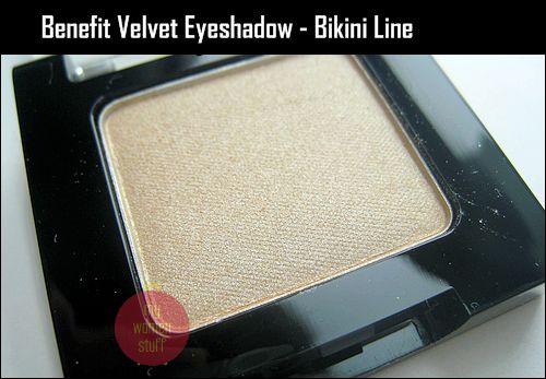 benefit velvet eyeshadow bikini line benefit velvet eyeshadow bikini line