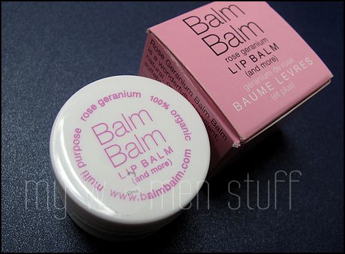 balmbalm lipbalm