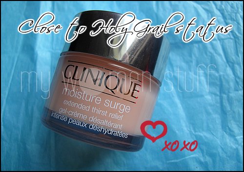 clinique moisture surge