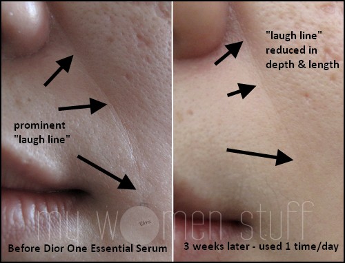dior one essential skin boosting super serum review