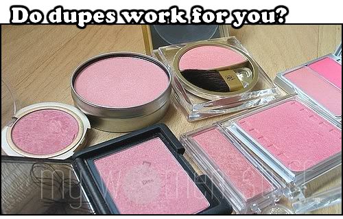 dupes
