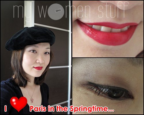 Chanel 99 Pirate Lipstick Swatch + Review (Rouge Allure)