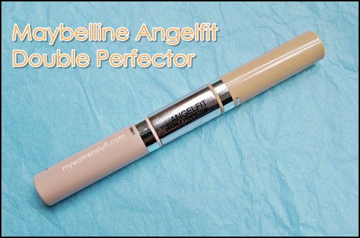Maybelline Angelfit Double Perfector