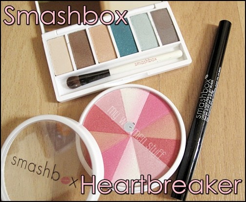 Smashbox Heartbreaker