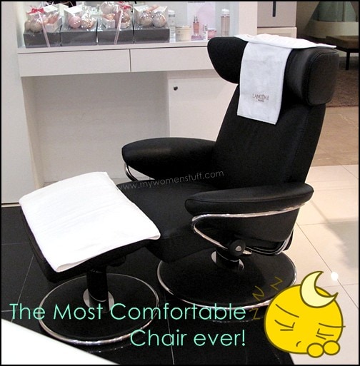 Stressless Chair