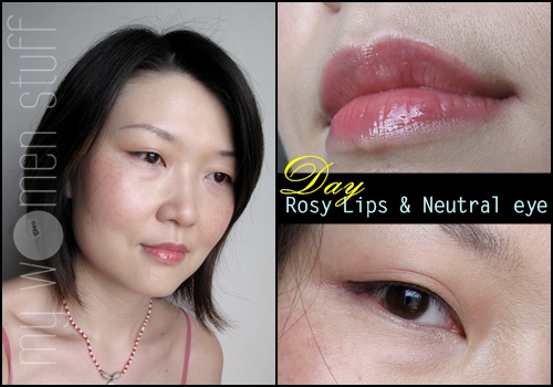 smashbox_day Smashbox Day Look