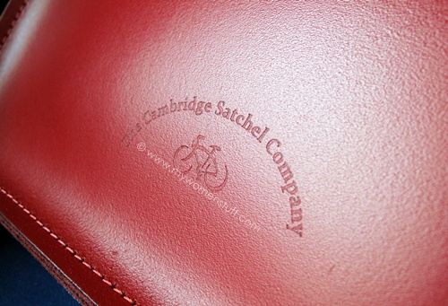 cambridge satchel company review