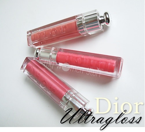 dior addict flash pearl glow lipgloss review
