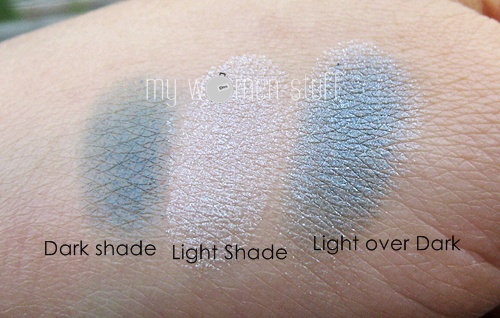 anna sui eyeshadow duo swatches 04 blue