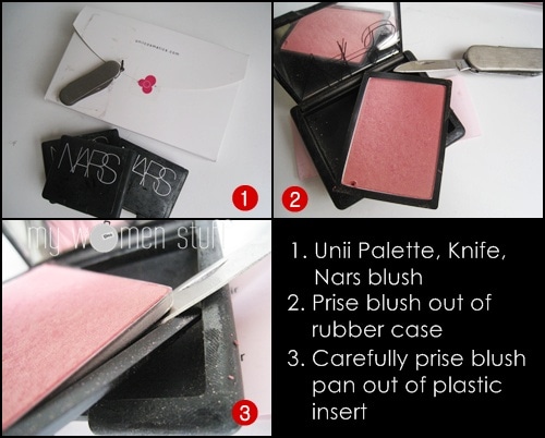 unii_palette2 depot nars blush