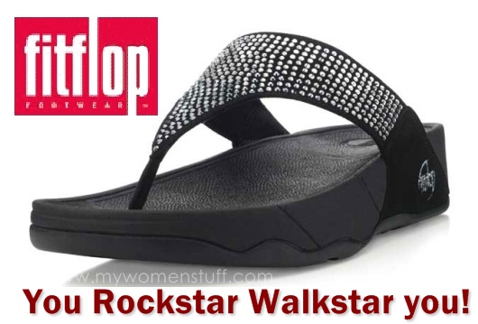fitflop rockstar walkstar swarovski