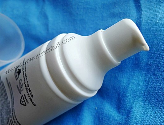 review strivectin instant moisture repair moisturizer