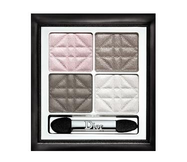 dior cannage palette spring 2011