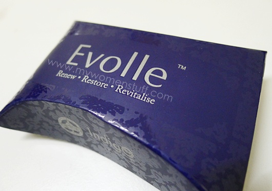 review evolle miracle soap