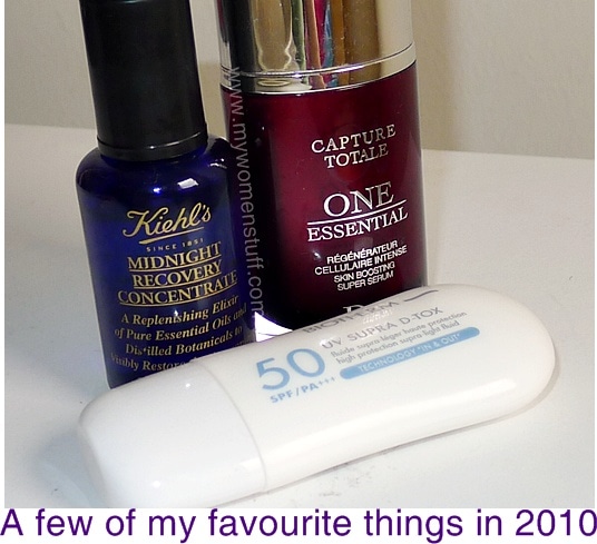 a few of my fave things in 2010
