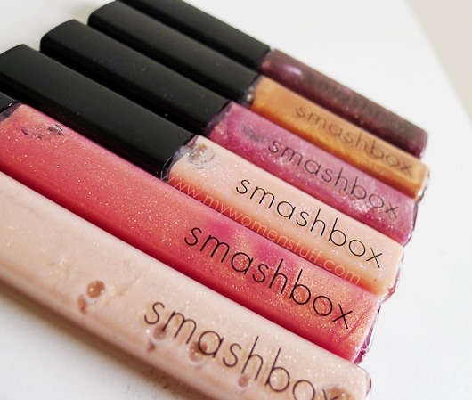 review photos smashbox wish for perfect pout