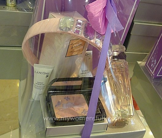 lancome_lavande3 lancome sereni shentel promotion