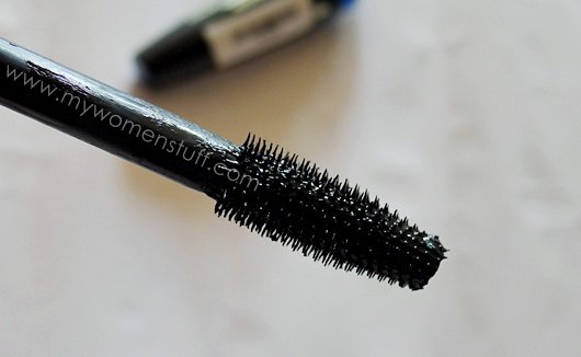 max factor false lash effect mascara brush review