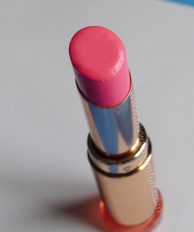 laneige modernist pink lipstick