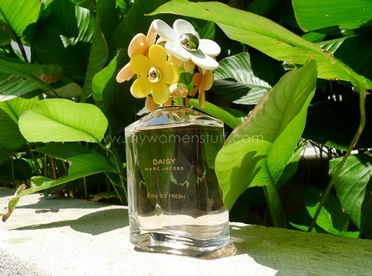 marc jacobs daisy eau so fresh fragrance