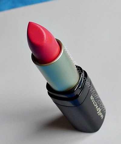 max factor lipstick bewitching coral