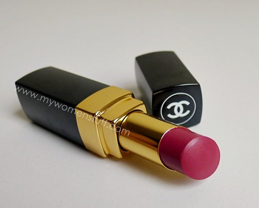 Luxury Lipstick Face-off: Chanel Rouge Coco Shine vs Dior Addict (new) vs  Guerlain Rouge Automatique - My Women Stuff