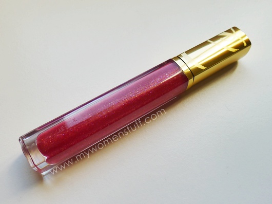 estee lauder pure color gloss