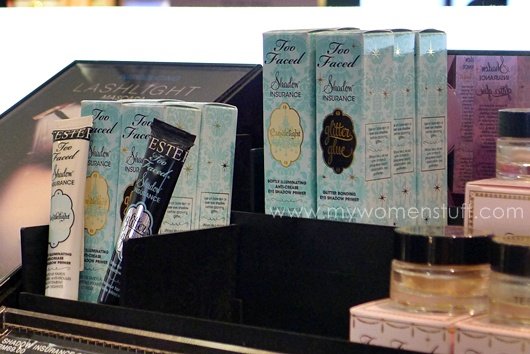 sephora_tf2 Too Faced Shadow Insurance malaysia