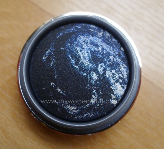 too faced deep space galaxy glam