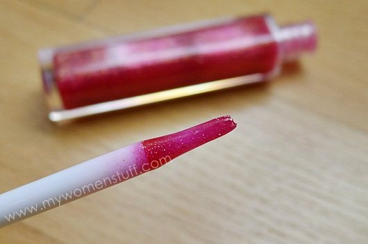 Dolce_gabbana_passion4 dolce and gabbana lipgloss applicator