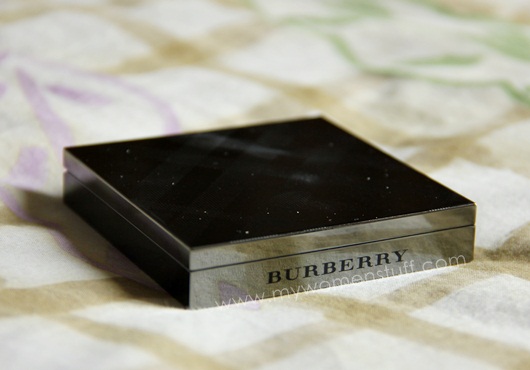 burberry light glow blush 