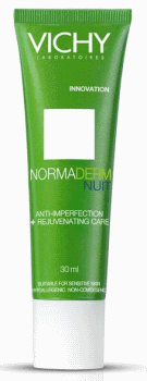 vichy normaderm nuit