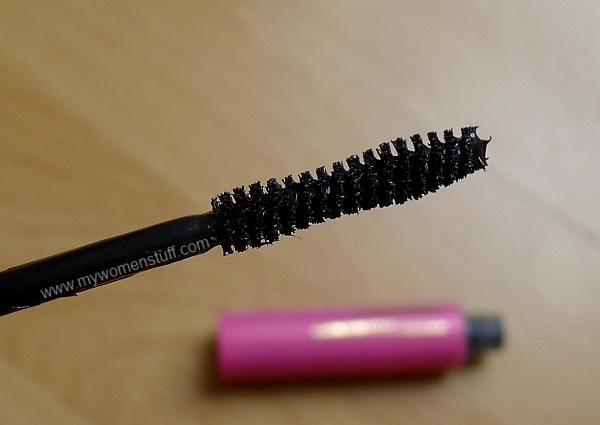 canmake gokubuto mascara wand