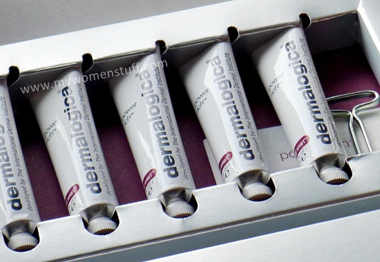 dermalogica age smart power rich