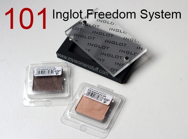 inglot freedom system 