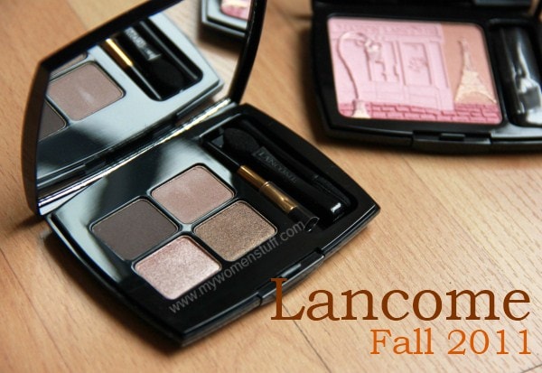 lancome 29 st honore collection 
