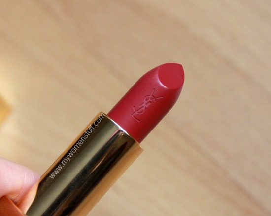 ysl rouge pur couture 