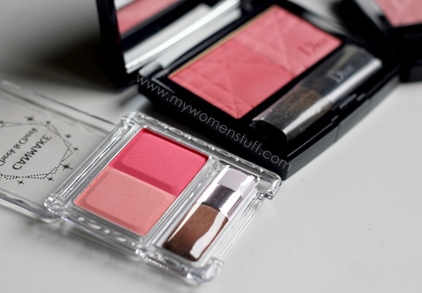 canmake_dior2 canmake love blossom diorblush pink in love