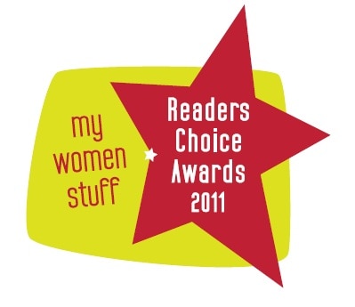 mws readers choice awards