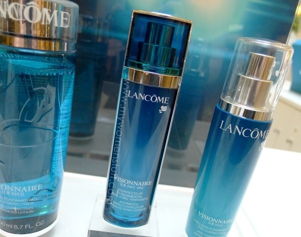 lancome visionnaire