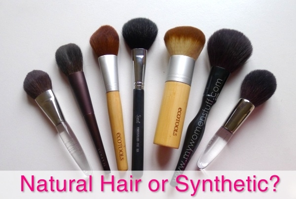 natural or synthetic