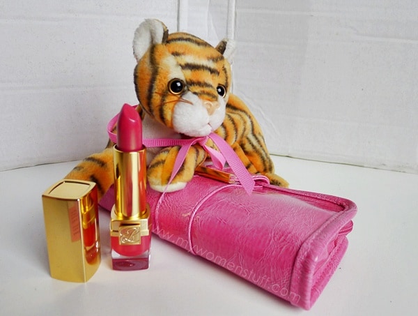 evelyn lauder pink ribbon collection
