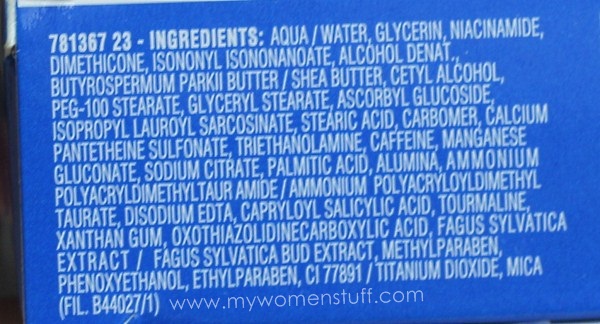 loreal_eye5 l'oreal white perfect eye cream ingredients